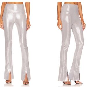 Norma Kamali Spat Legging